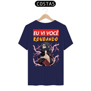 Nome do produto Ei vi você - Itachi