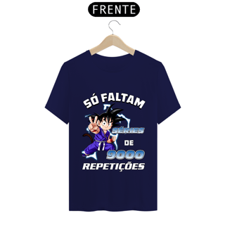 Nome do produto Só falta duas - Goku