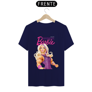 Nome do produto Barbie Bodybuilder 