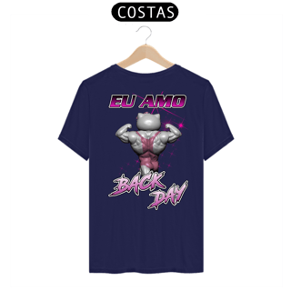 Nome do produto Eu amo back day - Hello Kitty