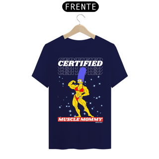 Nome do produto Certified MM - Marge (Escuro)