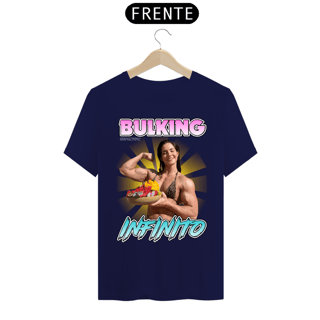 Nome do produto Bulking Infinito - Vladislava