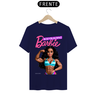 Nome do produto Barbie Bodybuilder 