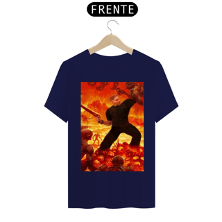 Nome do produto Cavaleiro do acopalipse - Marcelo Rossi