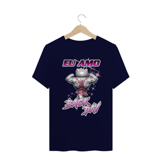 Nome do produto Eu amo back day - Hello Kitty - GIGA SIZE