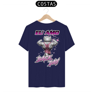 Nome do produto Eu amo backday - TODAS AS CORES