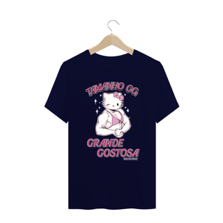 Nome do produto Tamanho GG - Hello Kitty GIGA SIZE
