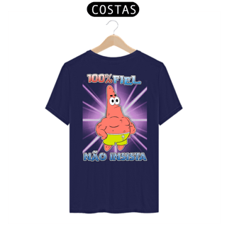 Nome do produto 100 fiel - PATRICK