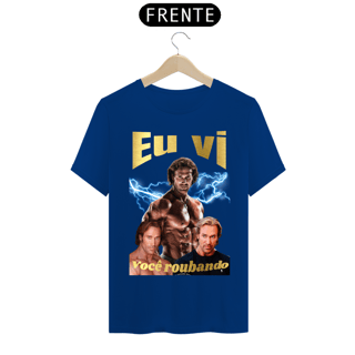 Nome do produto Eu vi você roubando!