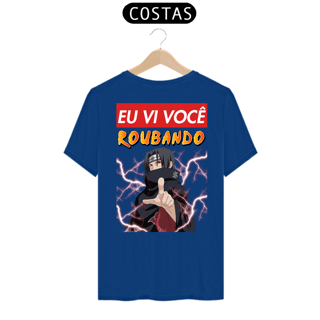 Nome do produto Ei vi você - Itachi