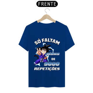 Nome do produto Só falta duas - Goku