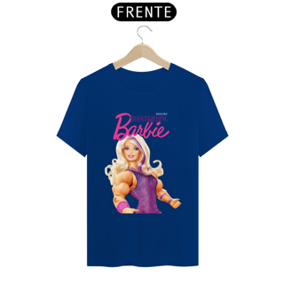 Nome do produto Barbie Bodybuilder 