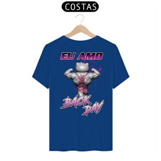 Nome do produto Eu amo back day - Hello Kitty