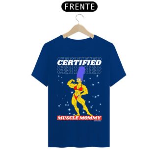 Nome do produto Certified MM - Marge (Escuro)