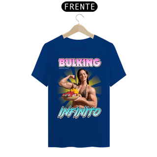 Nome do produto Bulking Infinito - Vladislava