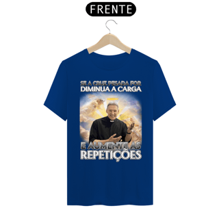 Nome do produto Se a cruz pesada for - Marcelo Rossi