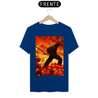 Nome do produto Cavaleiro do acopalipse - Marcelo Rossi