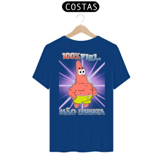 Nome do produto 100 fiel - PATRICK