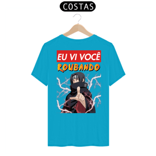 Nome do produto Ei vi você - Itachi