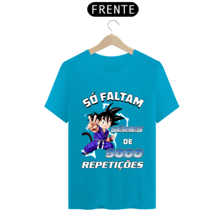 Nome do produto Só falta duas - Goku