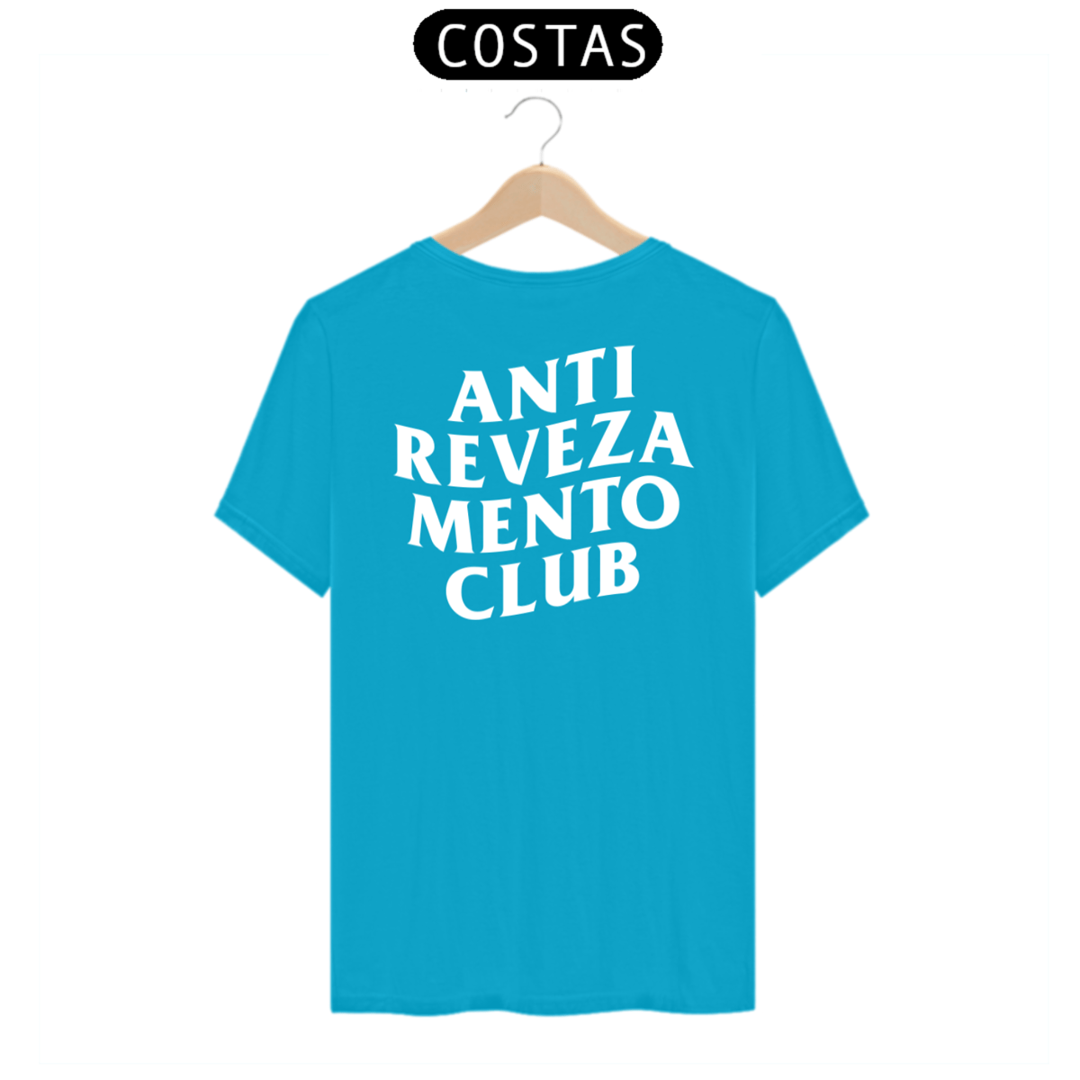 Nome do produto: Anti reveza club