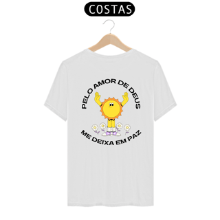 Me deixa em paz - Escuro