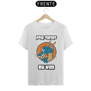 Nome do produto Pelo menos eu vim