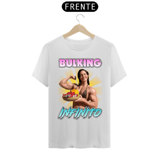 Nome do produto Bulking Infinito - Vladislava