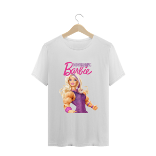 Nome do produto Bodybuilder Barbie - GIGA SIZE