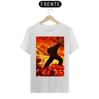 Nome do produto Cavaleiro do acopalipse - Marcelo Rossi