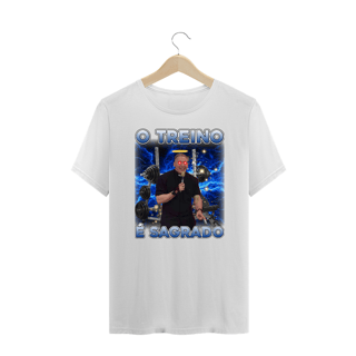 Nome do produto Treino sagrado - GIGA SIZE