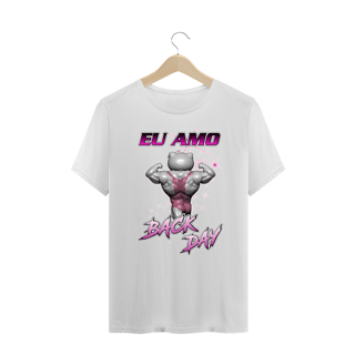 Nome do produto Eu amo back day - Hello Kitty - GIGA SIZE