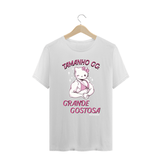 Nome do produto Tamanho GG - Hello Kitty GIGA SIZE