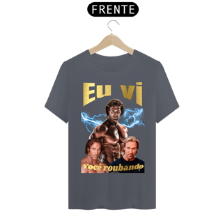 Nome do produto Eu vi você roubando!