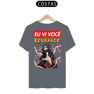 Nome do produto Ei vi você - Itachi