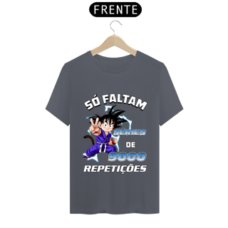 Nome do produto Só falta duas - Goku