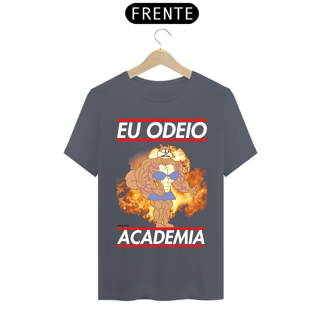 Eu odeio academia - Sandy