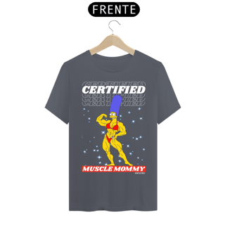 Nome do produto Certified MM - Marge (Escuro)