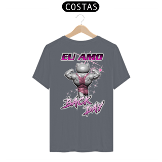 Nome do produto Eu amo backday - TODAS AS CORES