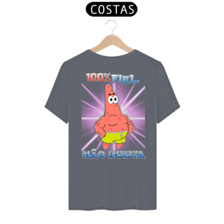 Nome do produto 100 fiel - PATRICK