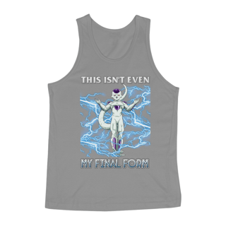 Nome do produto Regata Freeza