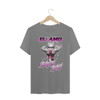 Nome do produto Eu amo back day - Hello Kitty - GIGA SIZE