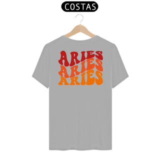 Nome do produto Aries - Groove