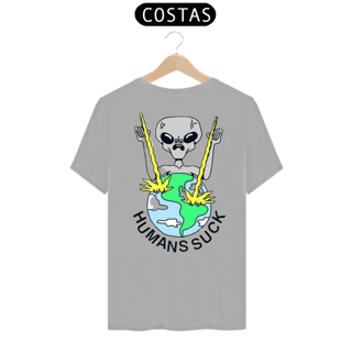 Nome do produto Humans suck