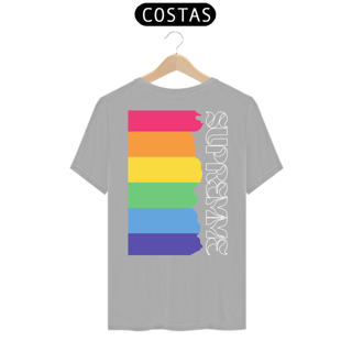 Nome do produto Pride - Supremme