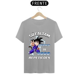 Nome do produto Só falta duas - Goku