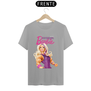 Nome do produto Barbie Bodybuilder 