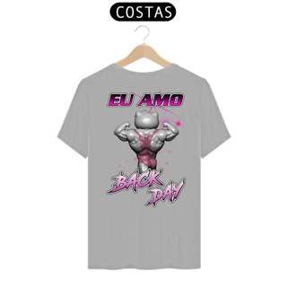 Nome do produto Eu amo back day - Hello Kitty
