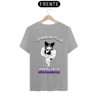 Nome do produto Só malho pela comida