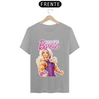 Nome do produto Barbie Bodybuilding - Glow